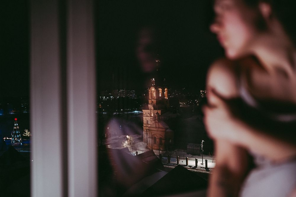 Photograph by Анастасия Китаева