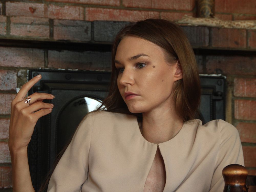 Фотография автора Анастасия Зверева