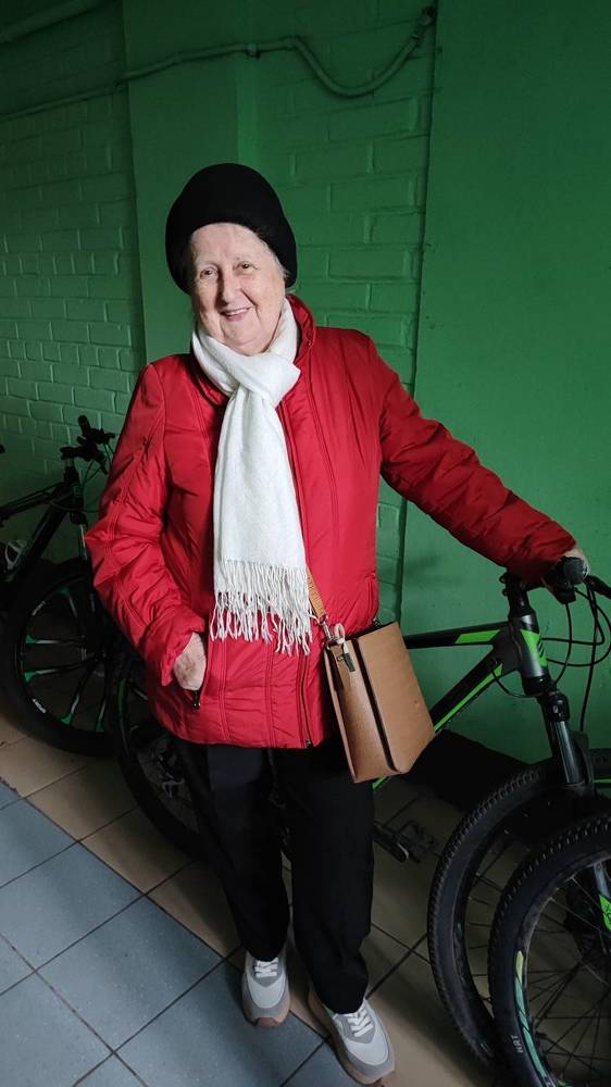 Photograph by Елена Юдина