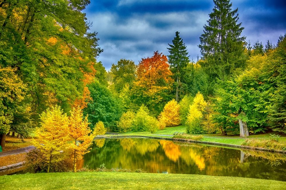 Photograph by Valentin Kayudin