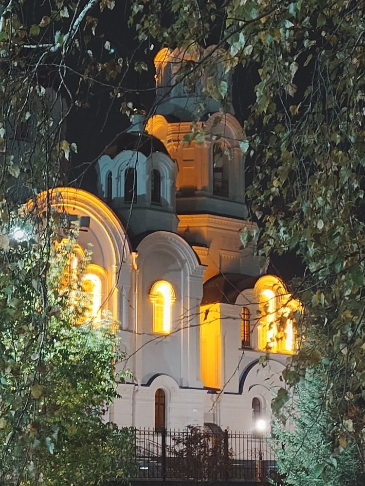 Photograph by Игорь Герасимов