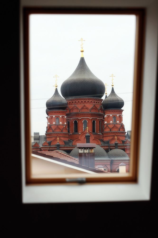 Photograph by Вербицкий Петр