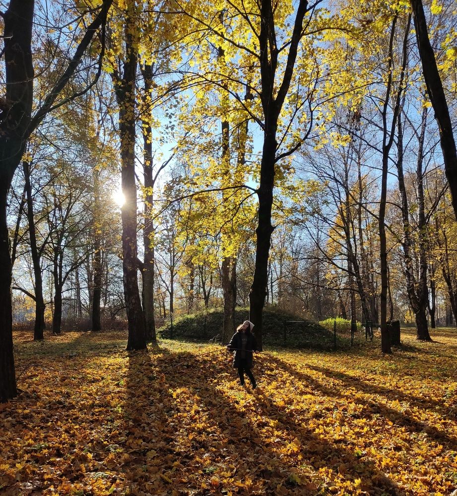 Фотография автора Catherine Shashkova
