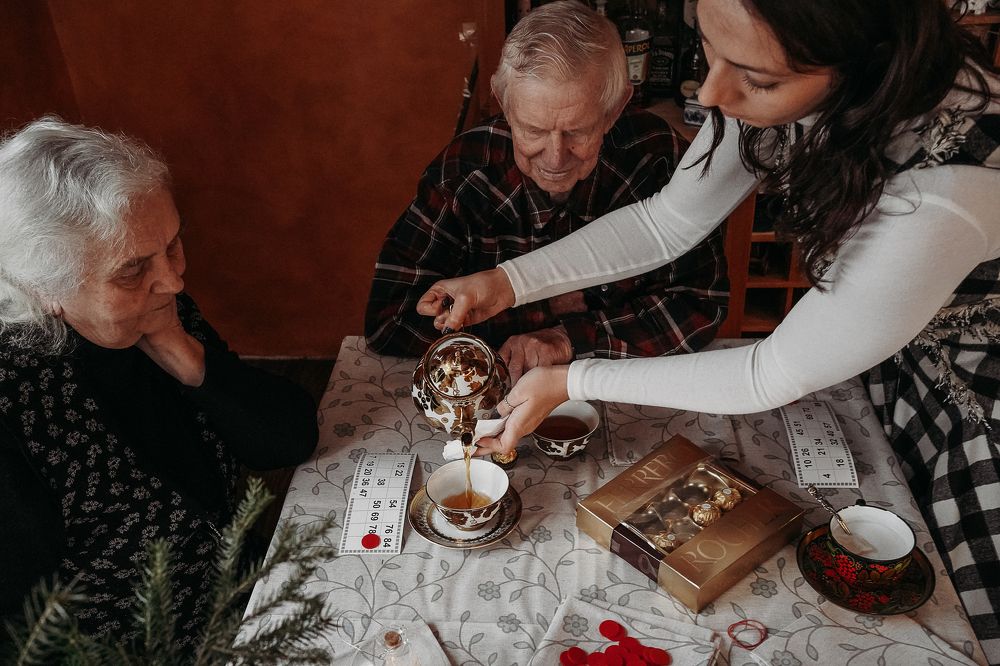 Photograph by Анастасия Китаева