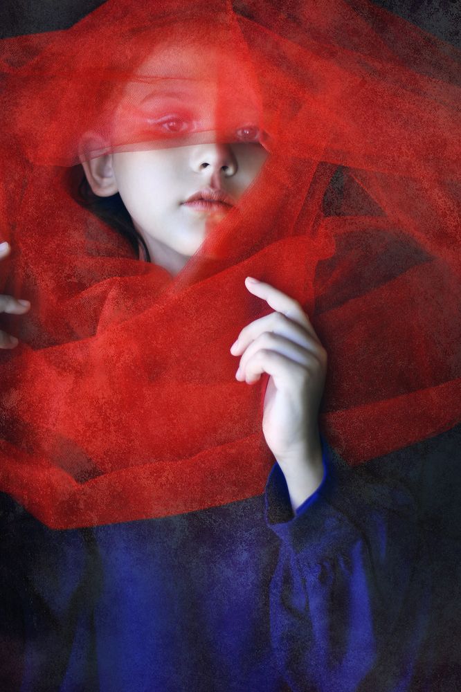 Фотография автора Renata Kaman