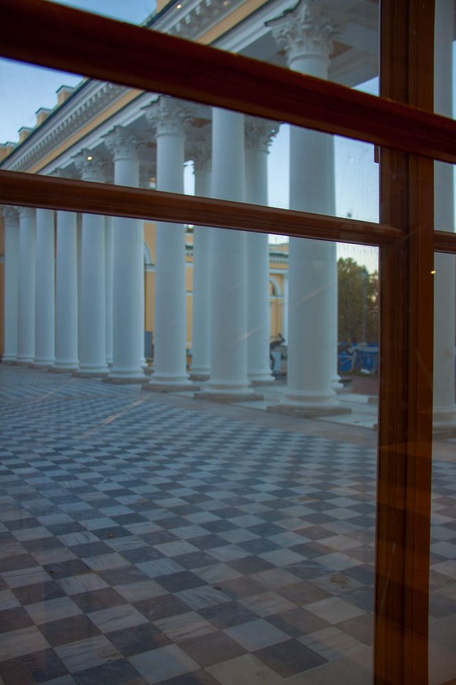 Photograph by Анастасия Перминова