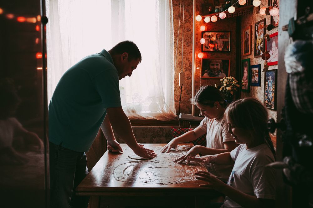 Photograph by Анастасия Китаева