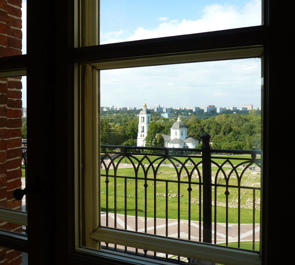 Photograph by Galina Leskova