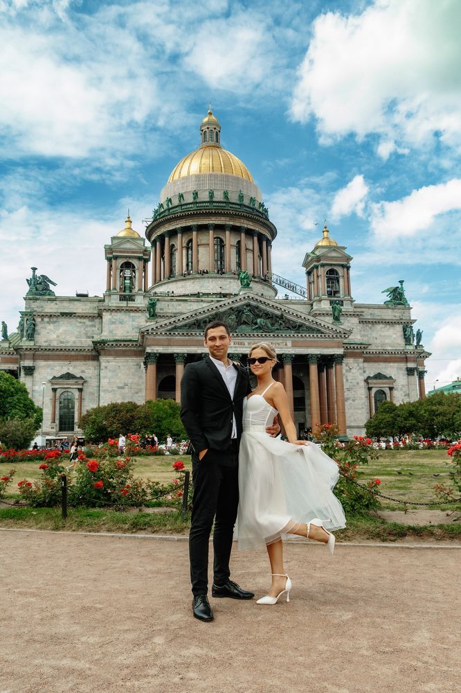 Photograph by Алексей Кочерыжкин