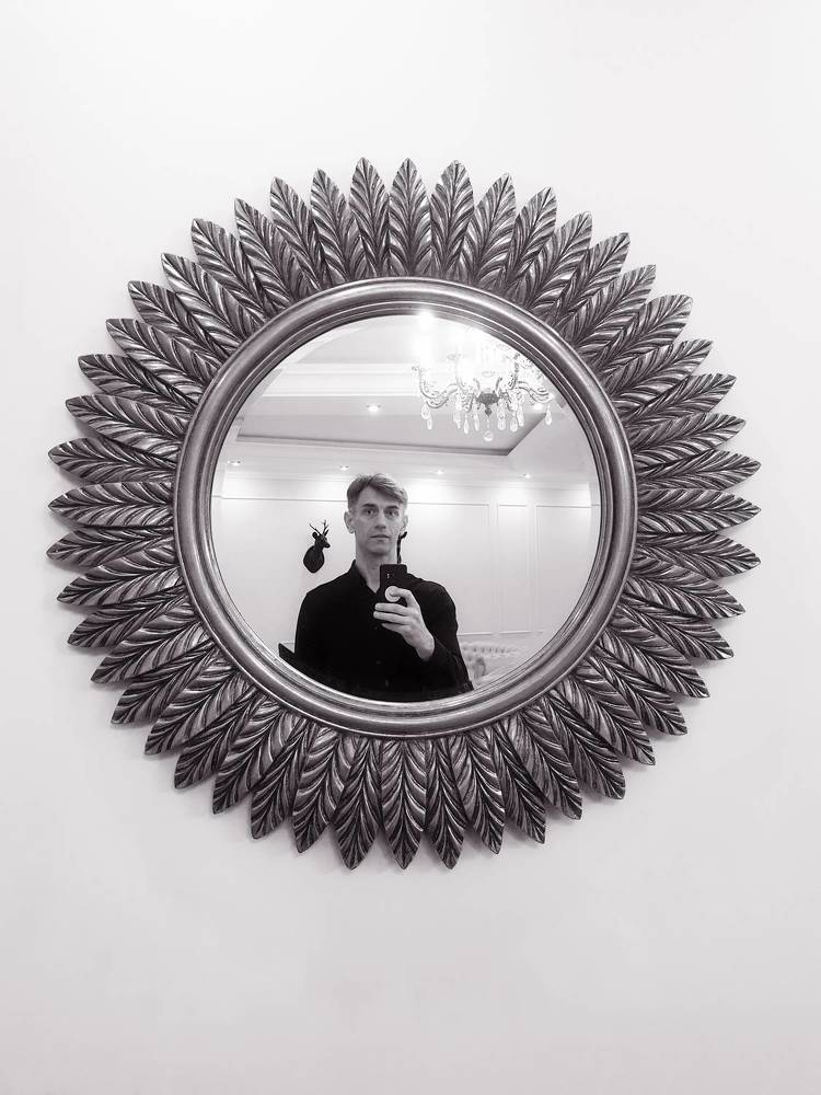 Photograph by Вербицкий Петр