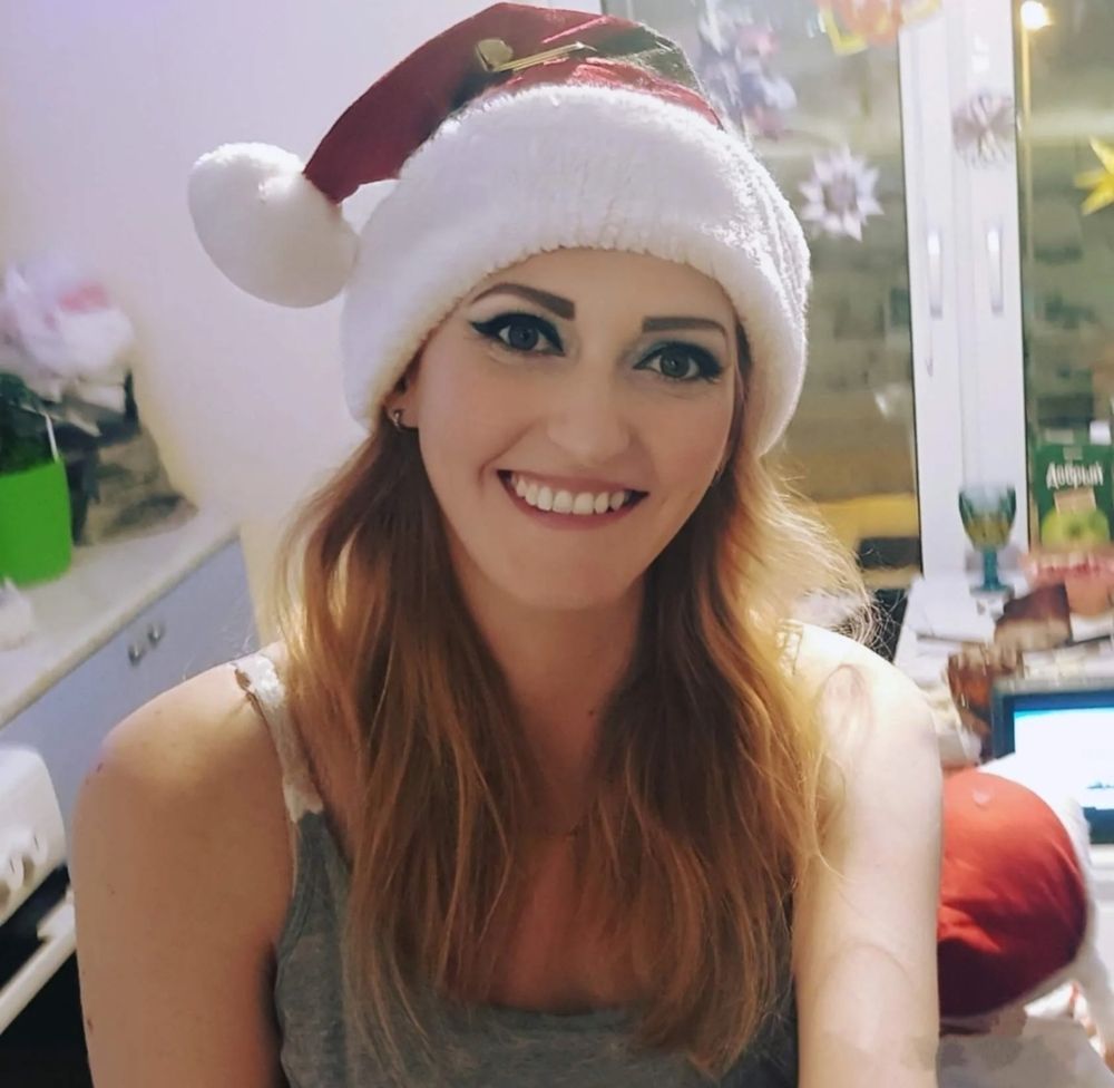 Photograph by Каковкина Ольга