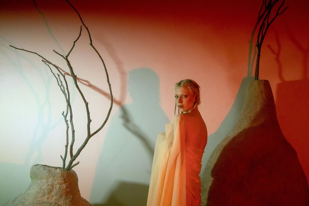 Photograph by Татьяна Мухлынина