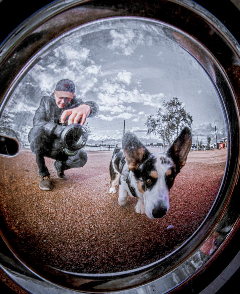 Photograph by Сергей Вальков