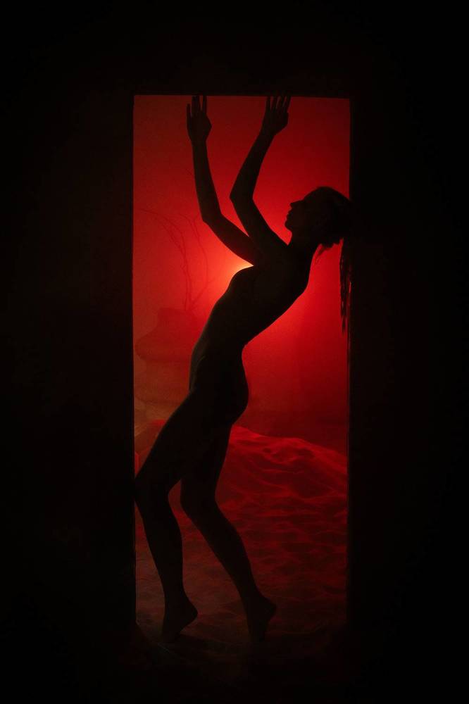 Photograph by Татьяна Мухлынина