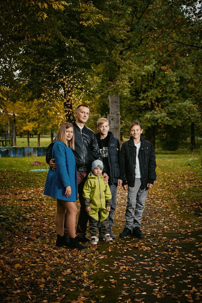 Photograph by Алексей Кочерыжкин