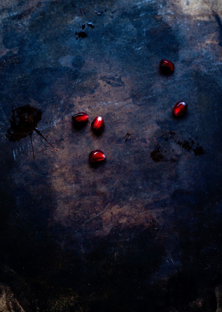 Photograph by Irina Tischer