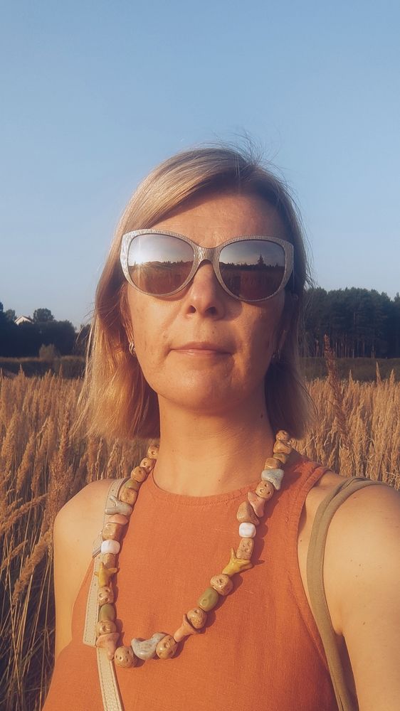 Фотография автора Catherine Shashkova