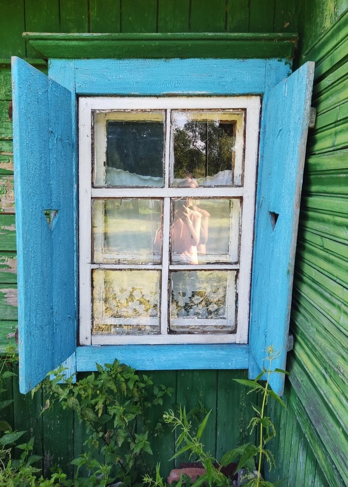 Фотография автора Catherine Shashkova