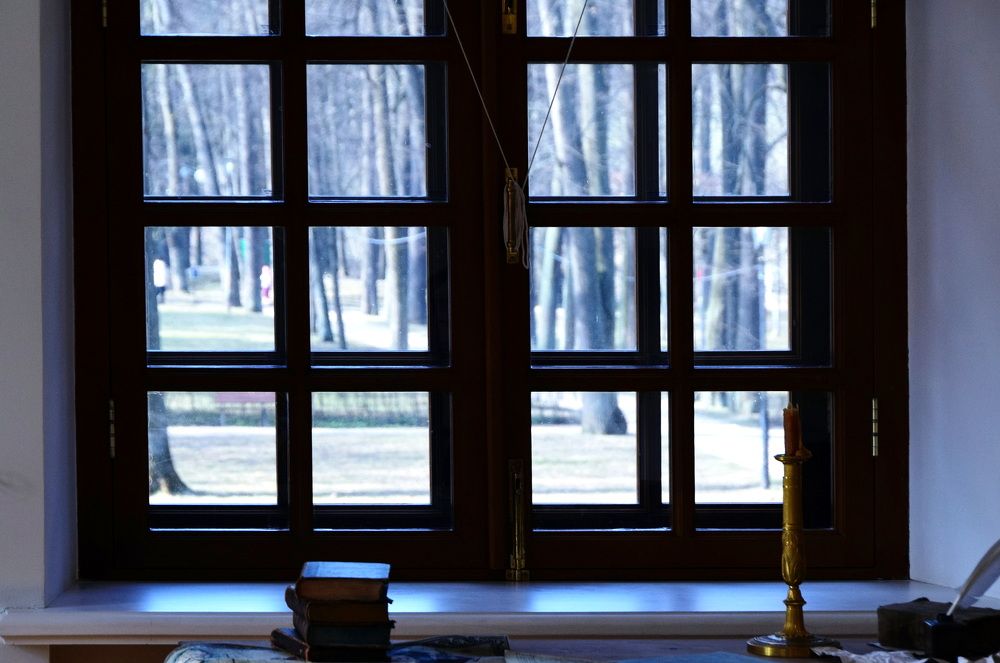 Photograph by Galina Leskova