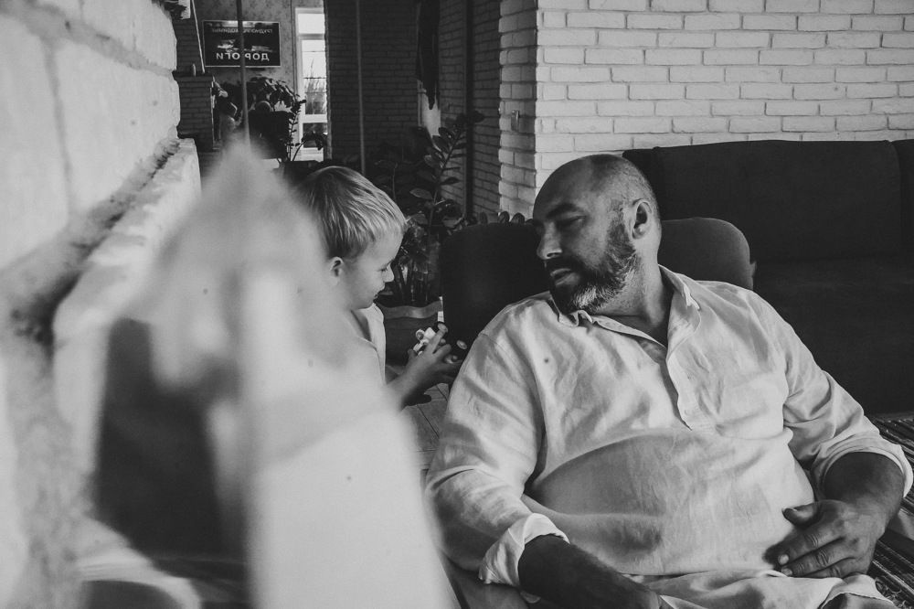 Photograph by Анастасия Китаева