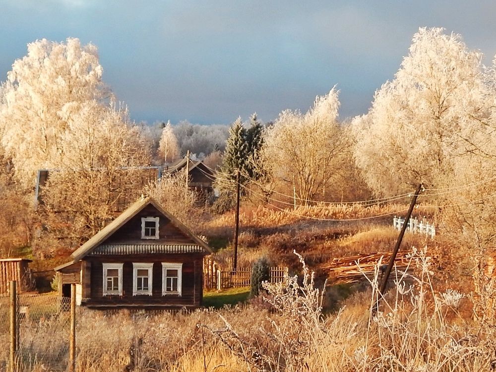 Photograph by Юрий Пучков