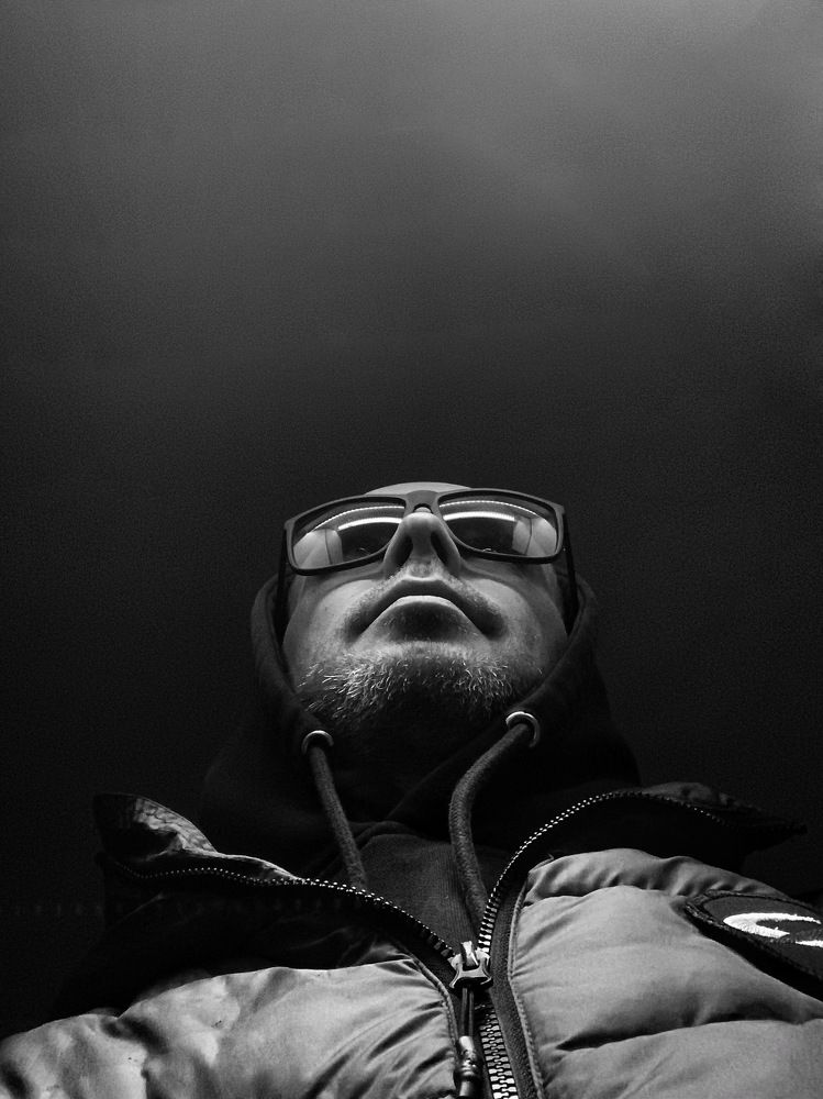 Photograph by Павел Швец