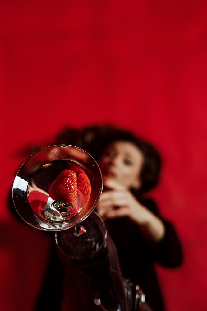 Photograph by Svetlana Konstantinova