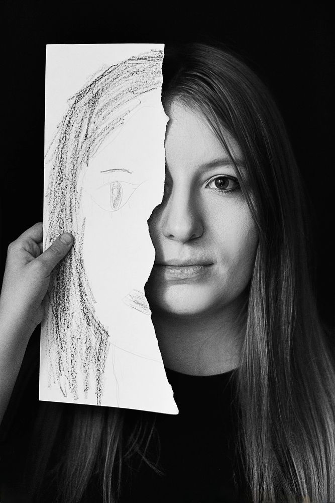 Photograph by Анастасия Нестерова