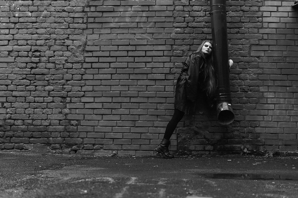 Photograph by Егор Ставер