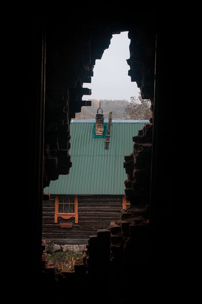 Photograph by Егор Ставер