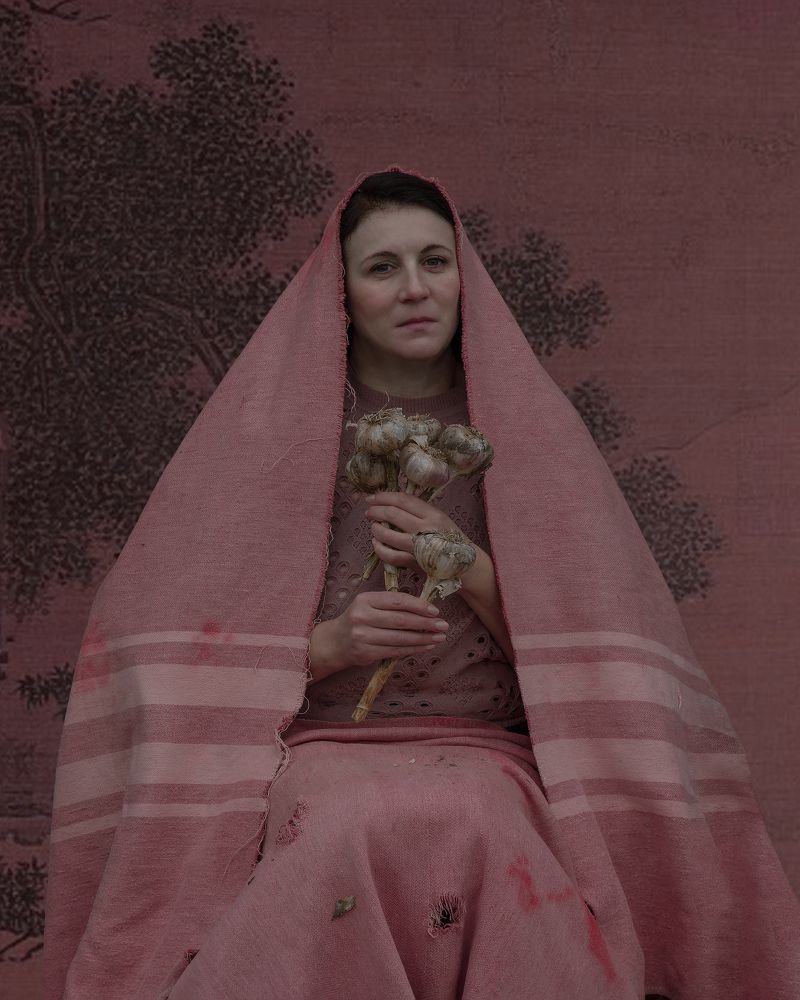 Photograph by Elena Bax