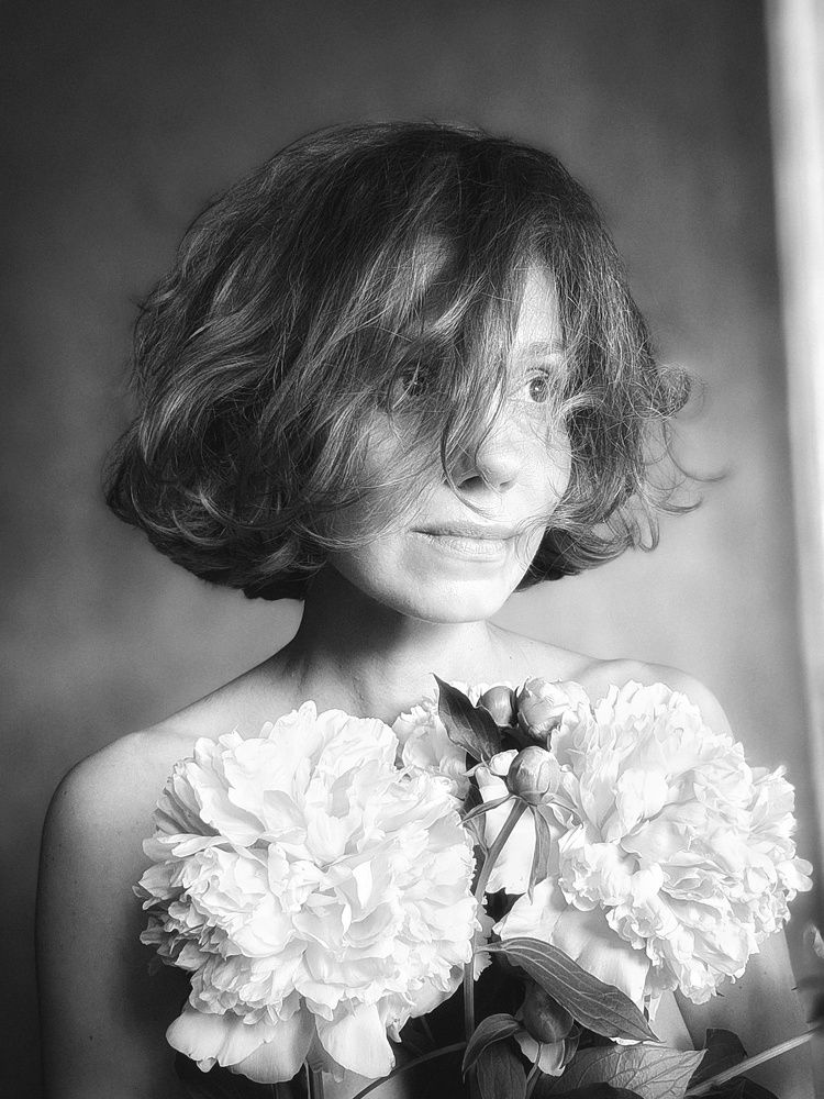 Photograph by Александра Кропивка