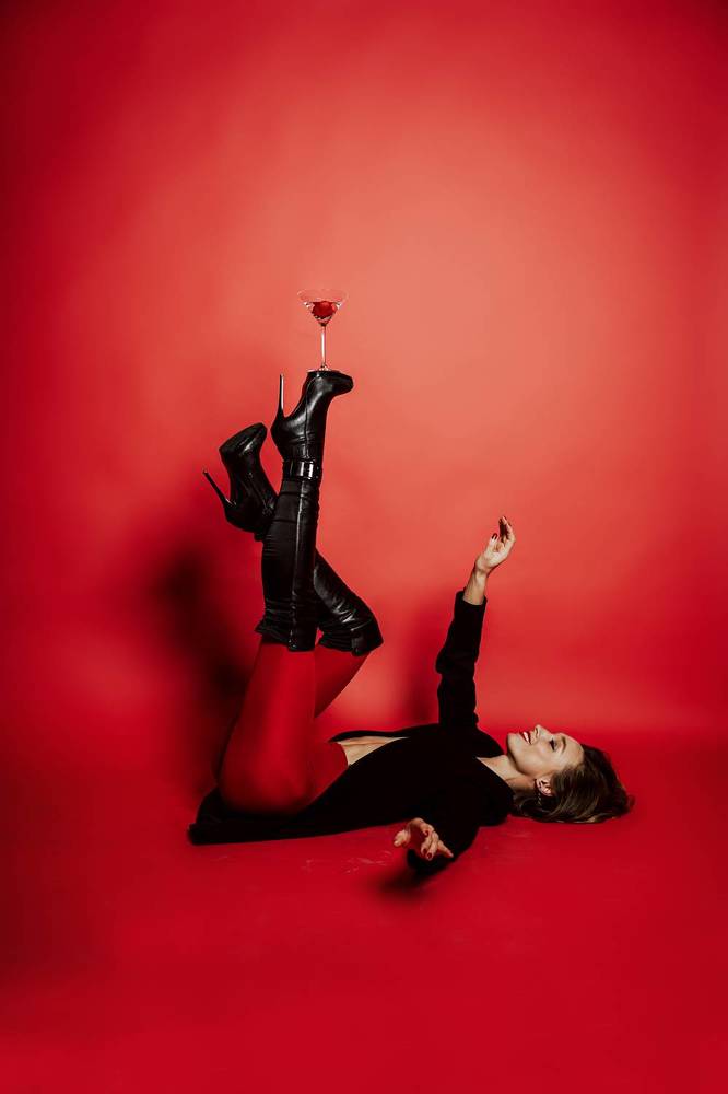 Photograph by Svetlana Konstantinova