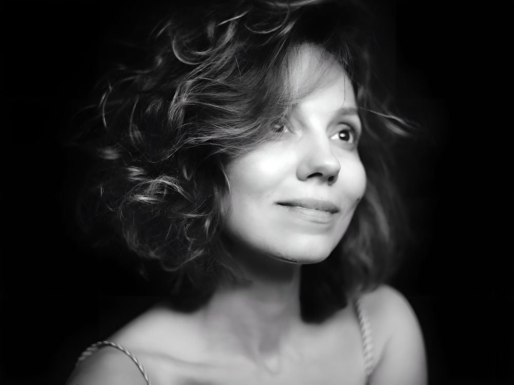 Photograph by Александра Кропивка