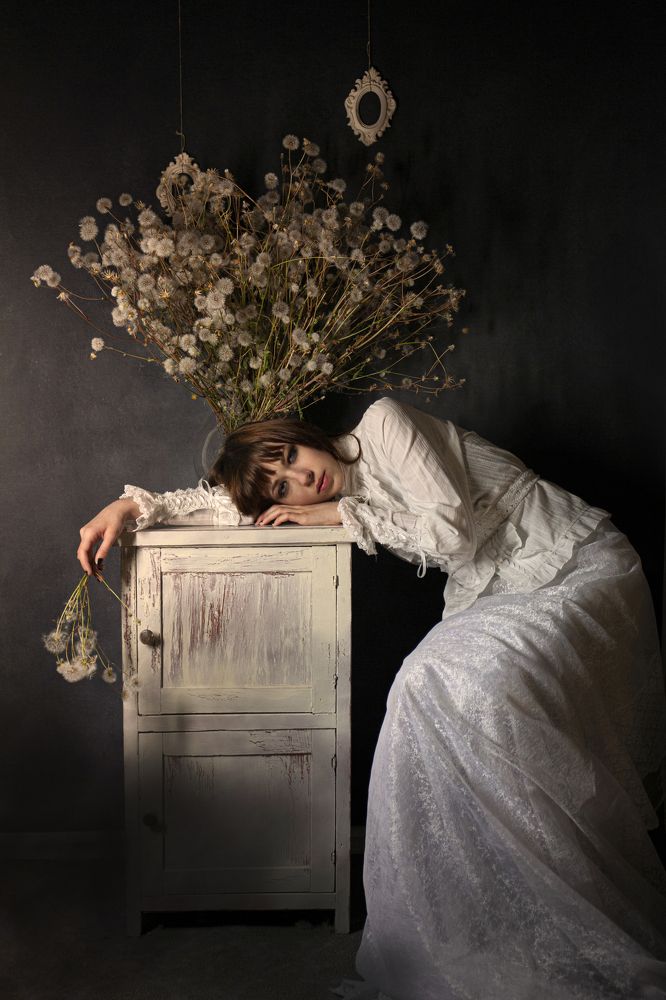 Photograph by Вера Шамраева