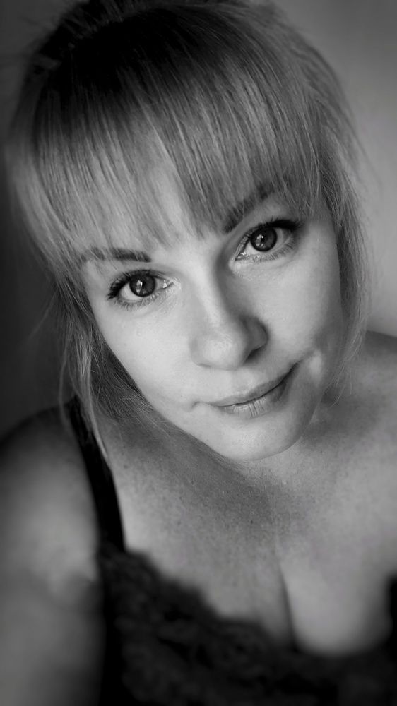 Photograph by Ольга Попова