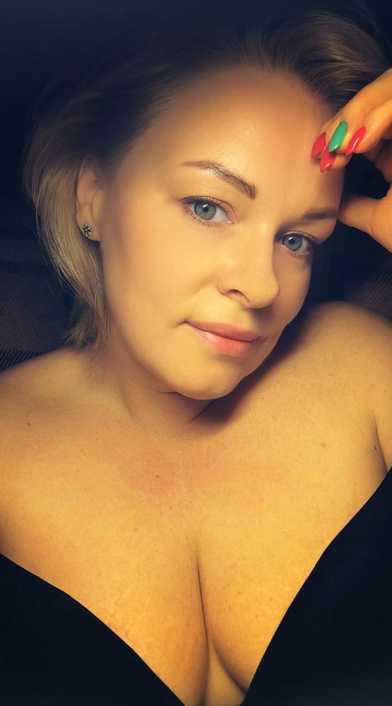 Photograph by Ольга Попова