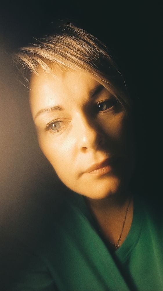 Photograph by Ольга Попова