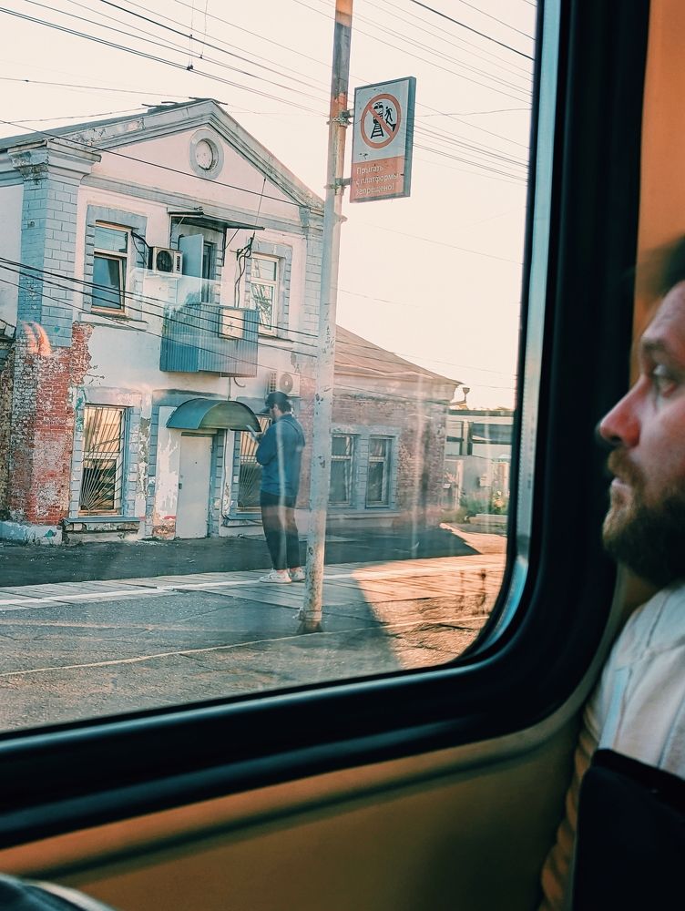 Photograph by Валерий Рожков