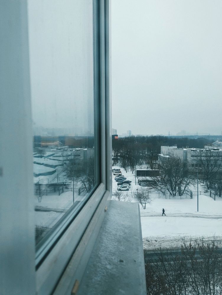 Photograph by Валерий Рожков