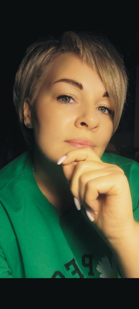 Photograph by Ольга Попова