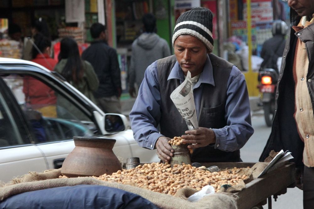 Photograph by Лада Денисова