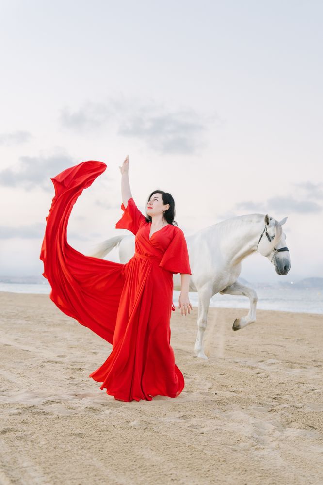 Photograph by Svetlana Konstantinova