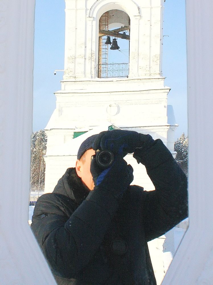 Photograph by Серёга Ануфриев