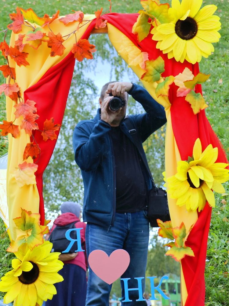 Photograph by Серёга Ануфриев