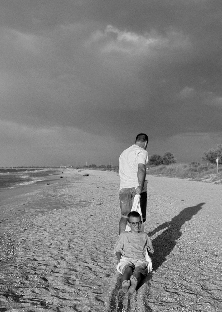 Photograph by Анна Голубцова