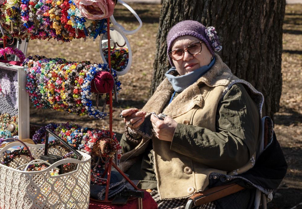 Фотография автора Ольга Лихтарь