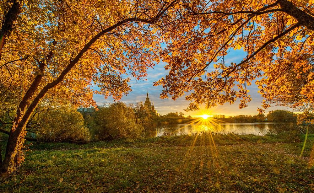 Photograph by Смирнов Валерий