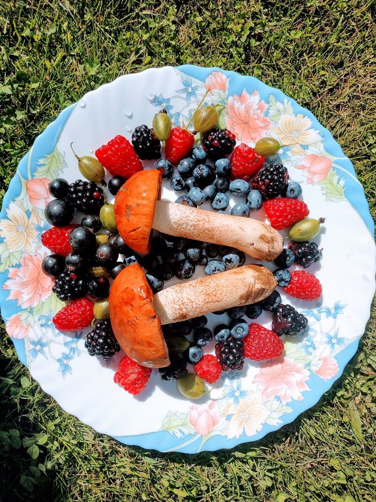 Photograph by Анна