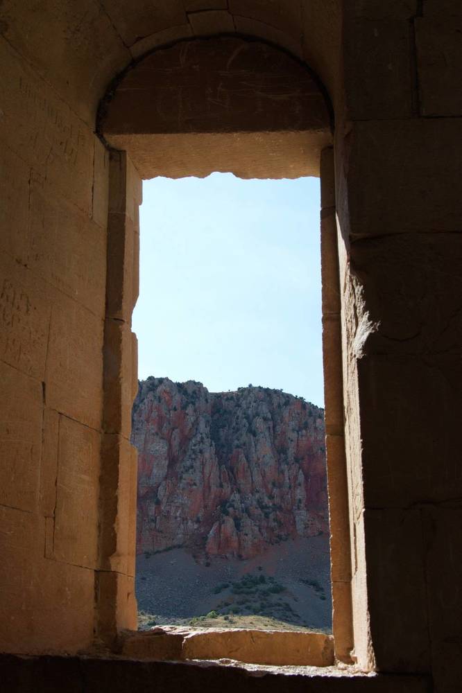 Photograph by Galina Leskova